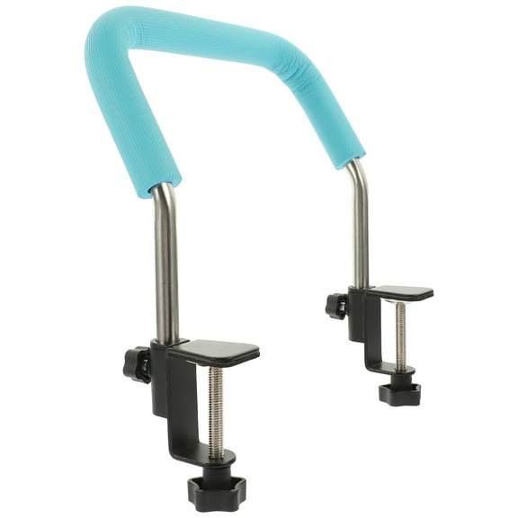 unbranded Kids Posture Corrector Grip Writing Desk Student Child Sky-blue