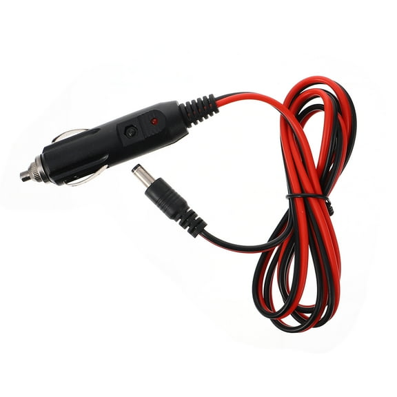 unbranded Kit Car Splitter Dc Adapter Cable Vehicle Power Converter Inverter