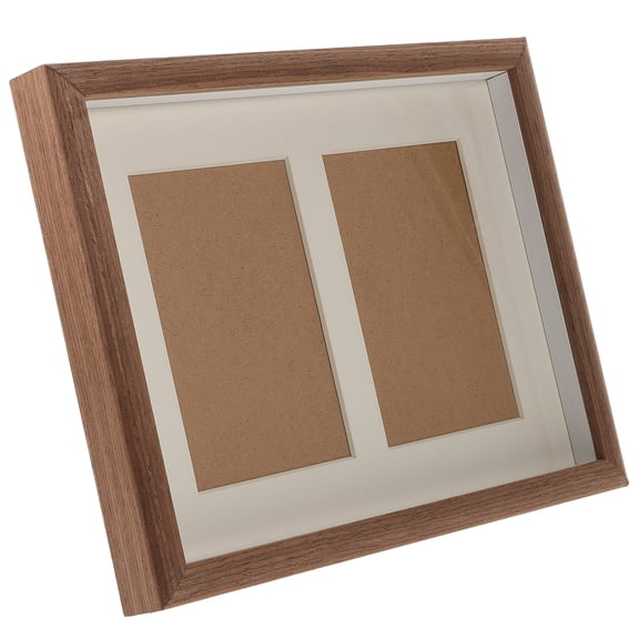 unbranded  Kitchen Decor for Wall Wooden Photo Frame Tabletop