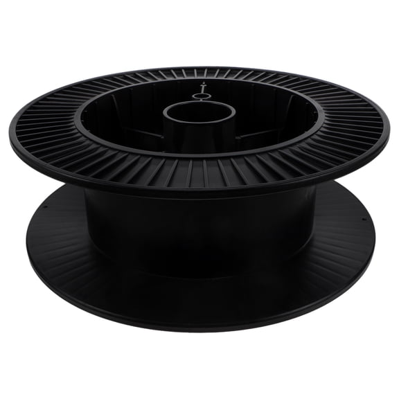 YSNOOWE Multifunctional Plastic Wire Packaging Spool for Welding and Cord Storage