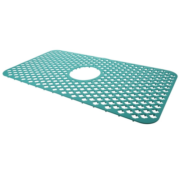 unbranded  Sinks Protector Cabinet Storage Mat Draining Cushion