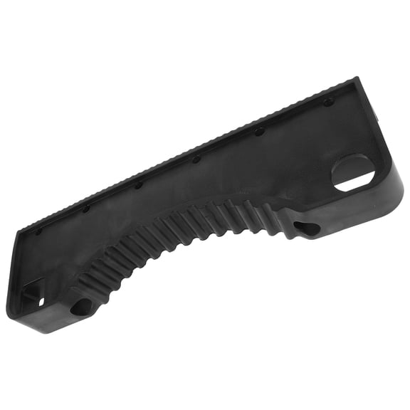 unbranded Clamps Telescopic Ladder Anti-slip Washers Child 34.00X10.20X3.50CM Black