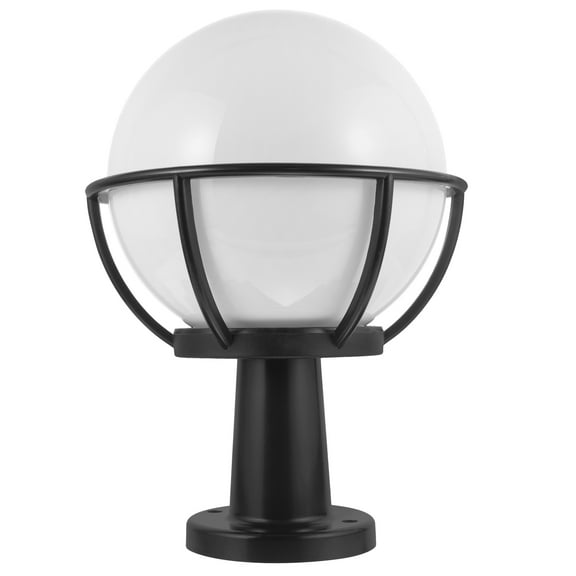 unbranded  Lamp Cover Fence Lampshade Solar Ground Lights Wall Outdoor