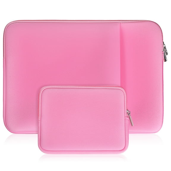 unbranded Lap Top Bag Laptop Case for Office with Front Pocket