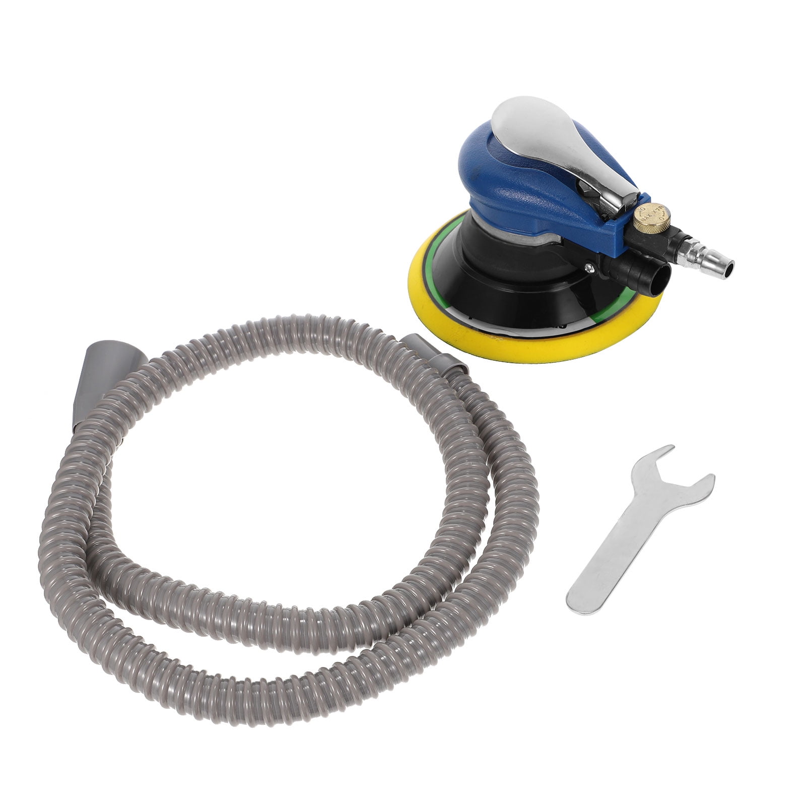 unbranded  Lapidary Polisher Cordless Angle Grinder Orbital Sander