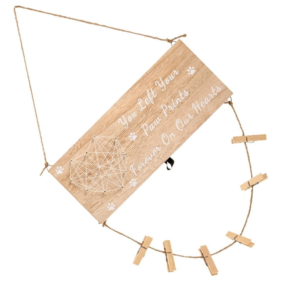 unbranded Large Picture Frames Collage Wall Decor Display for Party Wooden Photo Lovers