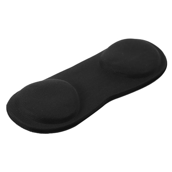 WEUVEB Black Anti-Scratch VR Lens Cover Protector for Comfortable Virtual Reality Headset Accessory