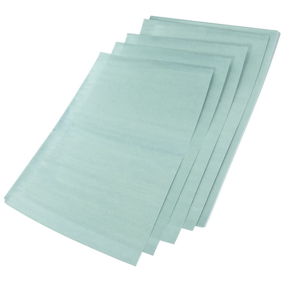 unbranded Light Sensitive Paper Craft A5 Solar Printing Cyanotype Drawing Making Material