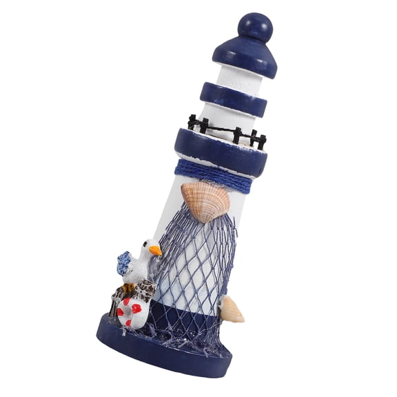 unbranded Lighthouse Ornaments Nautical Wall Decals Decorations Home Accessories