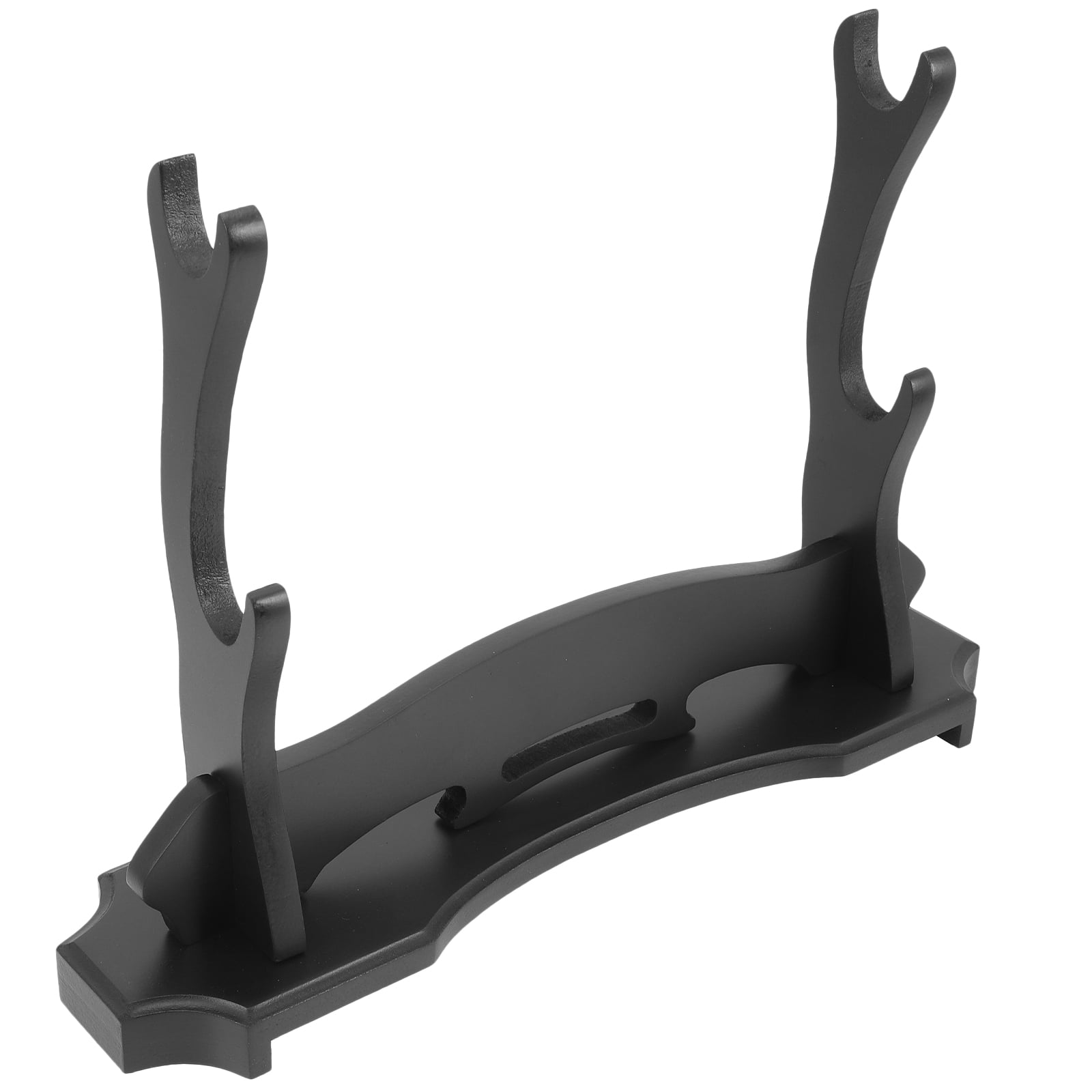 unbranded Lightsaber Display Rack Sword Stand Showcase Presentation ...