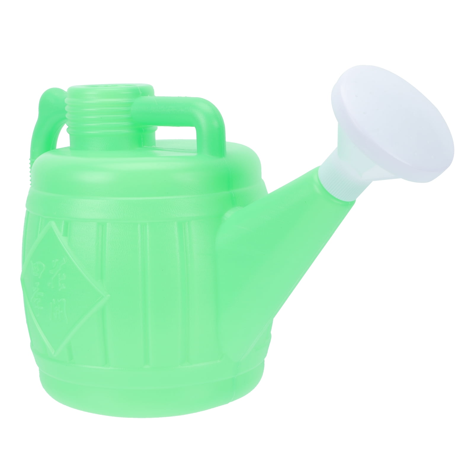 unbranded  Long Neck Watering Can Plant Devices Plastic Removable Head