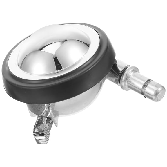 SHOWERORO Desk Chair Replacement Wheels Multi 1Set 3.93X2.75X2.75in