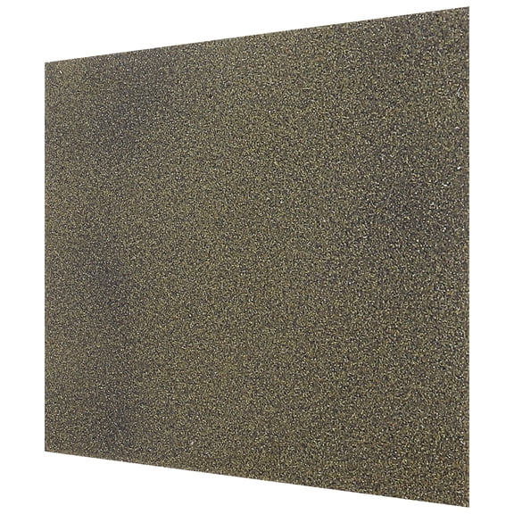 Tineasur Magnet Science Kit Magnetic Pole Observation Sheet Iron 1Pcs