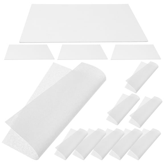 SHOWERORO Plants Pressing Boards For Wedding Invitations 1 Set