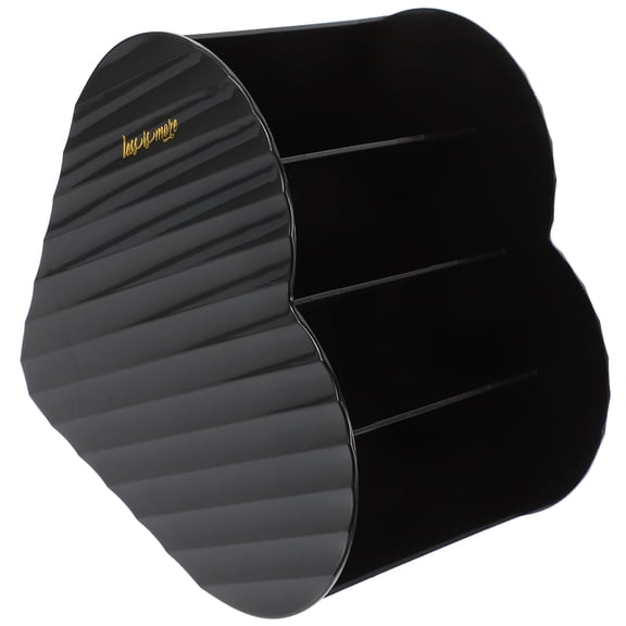 unbranded  Makeup Sponge Holder Brush Storage Container Multifunctional