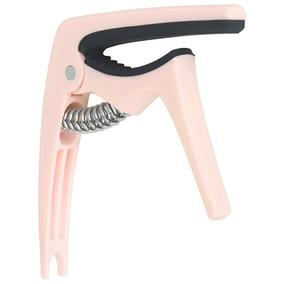 unbranded  Mandolin Capo Guitar String Clip with Pin Puller Women's