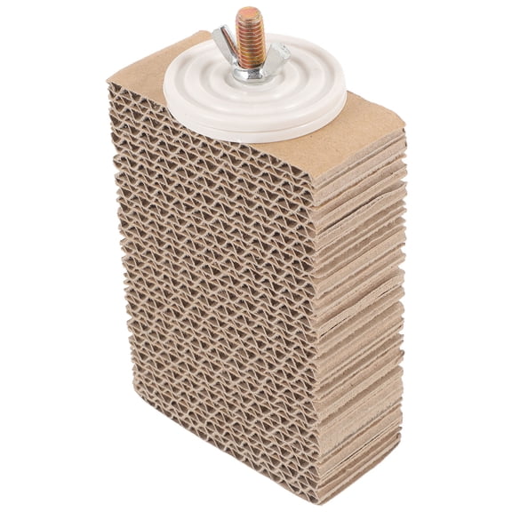 unbranded  Maple Pool Cockatiel Perch Platform Polished Bird Travel