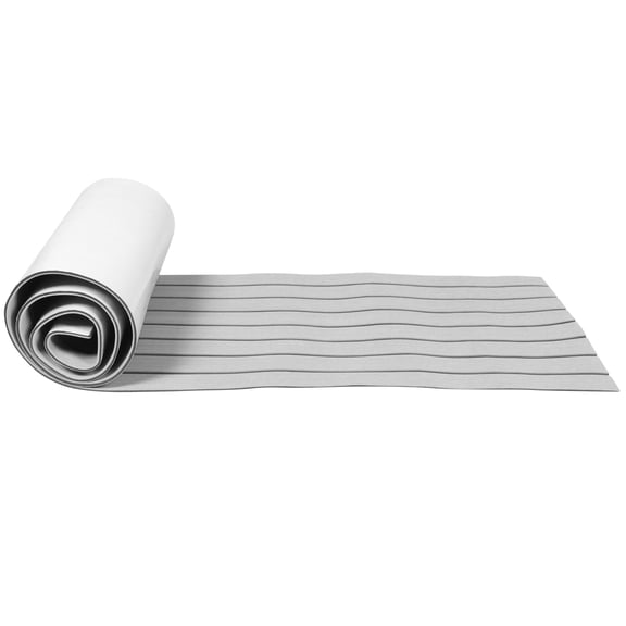 unbranded Mats Yacht Boat Mat Yacht Deck Pad Boat Deck Covering Office 240.00X45.00X0.50CM