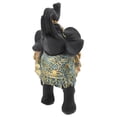 thumbnail image 1 of unbranded Mechanism Resin Elephant Ornament Child 11.50X11.00X5.00CM, 1 of 8