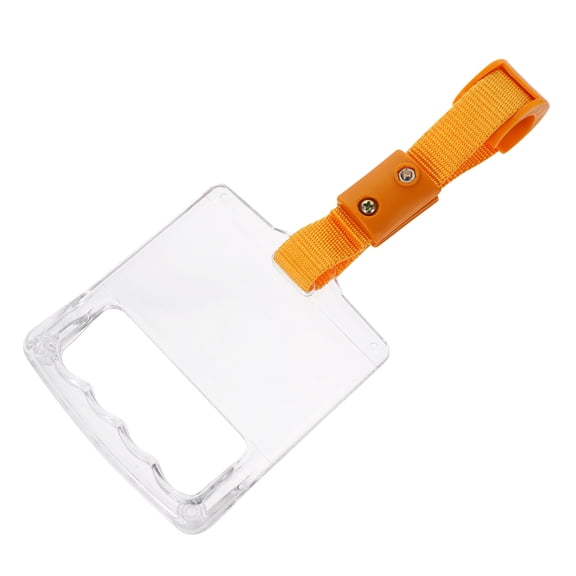 Medium Size Handle Hooks for Secure Suspension Handrails 17x12cm and Firm Grip