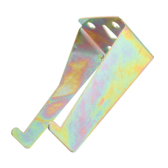 Wall Mounted Fire Extinguisher Bracket Holder Hook Storage Solution