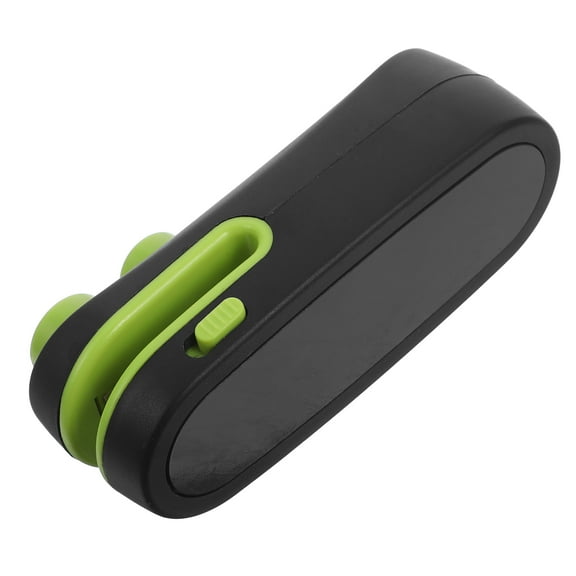 unbranded Mini Handheld Bag Sealer Plastic Bags Heat Sealer Portable Sealing Machine for Snack Bags Food Storage Packaging