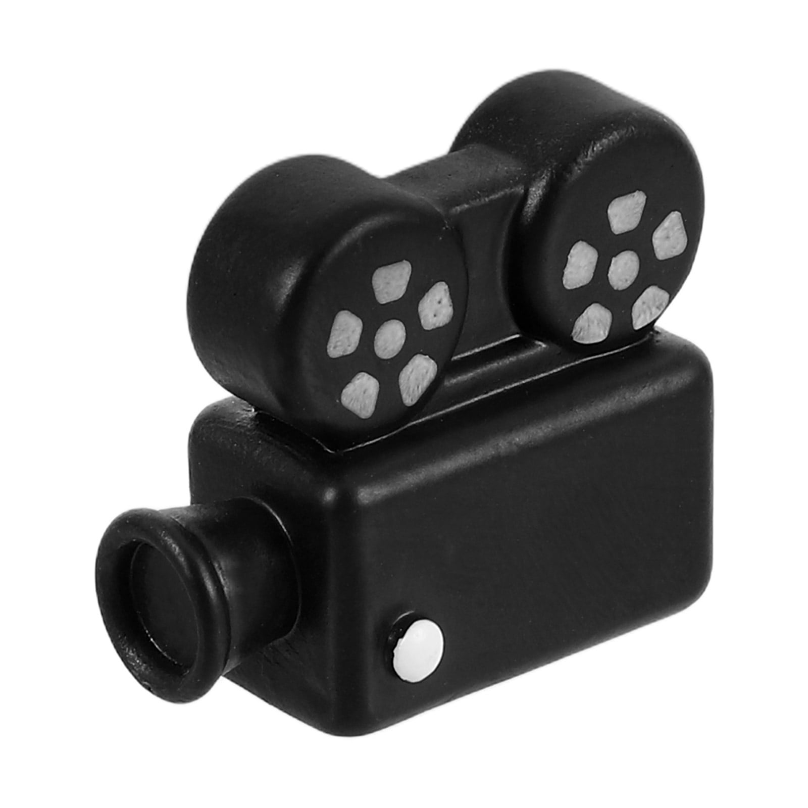unbranded Mini Projector Accessories Stickers Portable Door Handle Plug ...