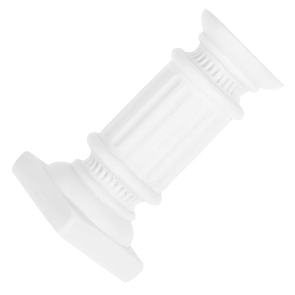 LITINKIMI Photo Prop Miniature Roman Column 1Pack