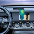 thumbnail image 1 of FOMIYES Universal Beige Car Phone Holder Dashboard Mount with Adhesive for Easy Installation, 1 of 8