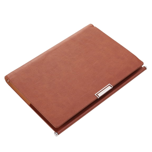 unbranded  Suit Notepad Monthly Planner Whiteboard Daily Notebook Student