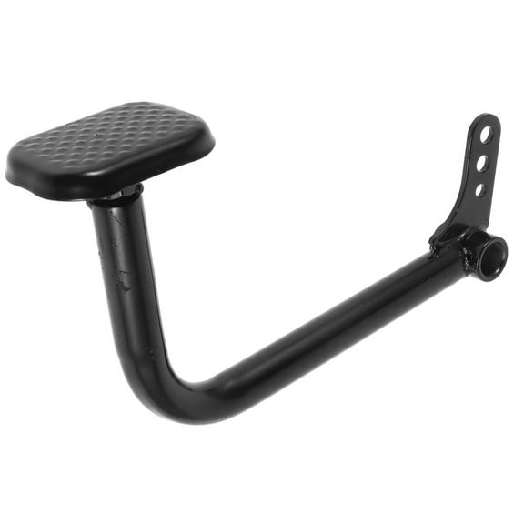 unbranded Motorcycle Brake Pedal Bike Stand Rear Karts Accessories Foot