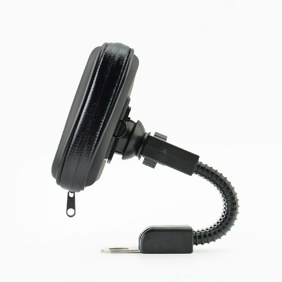 GOOHOCHY Phone Bag Black ABS 1Pack