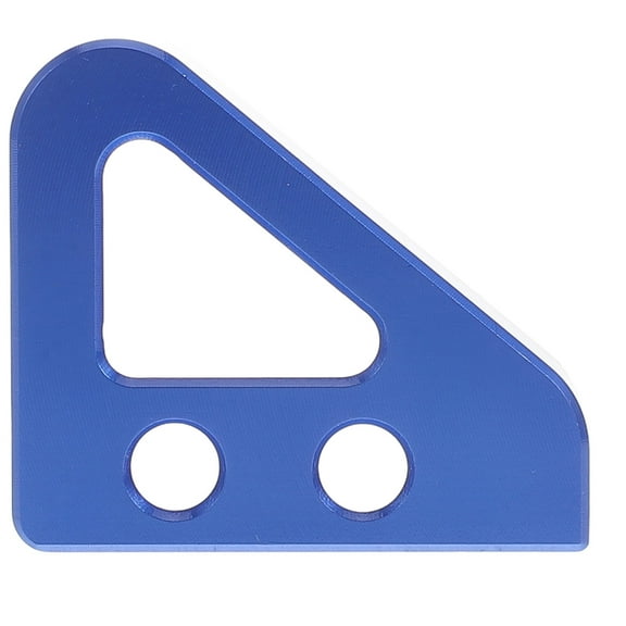 unbranded Motorcycle Front And Rear Brake Cable Clamp With Screws Motorcycle Brake Pedal Line Holder Compatible With Ktm Rc 125/200/390 Duke690/990 Various Dirt Bikes