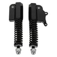 thumbnail image 1 of unbranded  Motorcycle Hydraulic Shock Absorber Front Suspension Kit Electric Scooter Black, 1 of 8