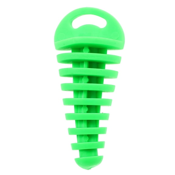 unbranded  Motorcycle Modification Accessories Exhaust Muffler Engine Bolt Dirt Bike Green