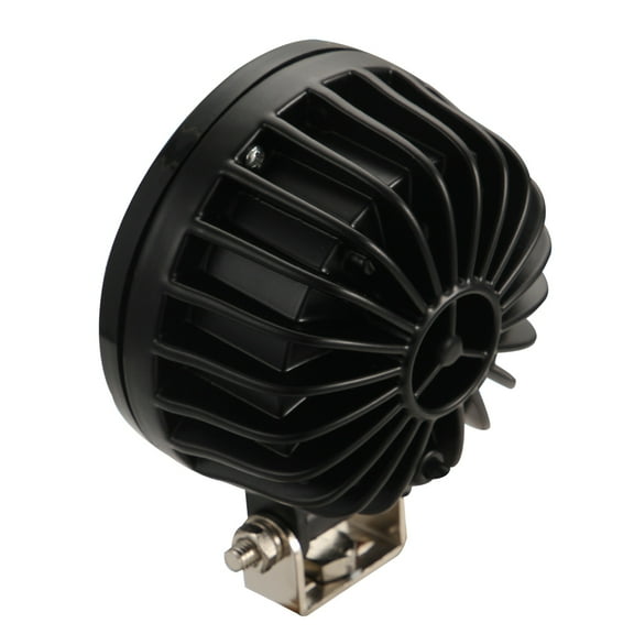 unbranded  Motorcycle Reflector Lamp Off-road Vehicle Work Lights Air Ball Square