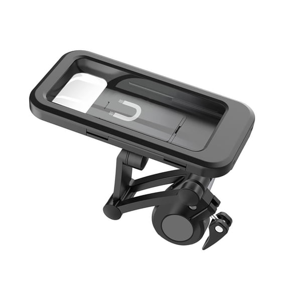 unbranded Motorcycle Stand Mobile Phone Holder Cell Motorbike Navigation