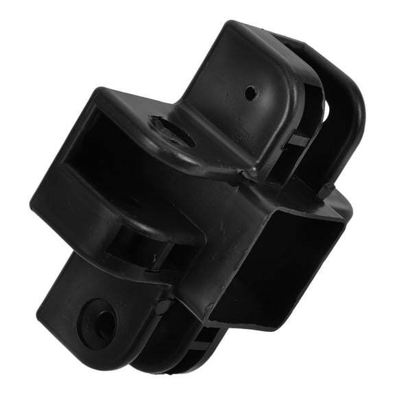 WASHWEPE Canopy Replacement Parts Canopy Support Pole Bracket PP 1Pack