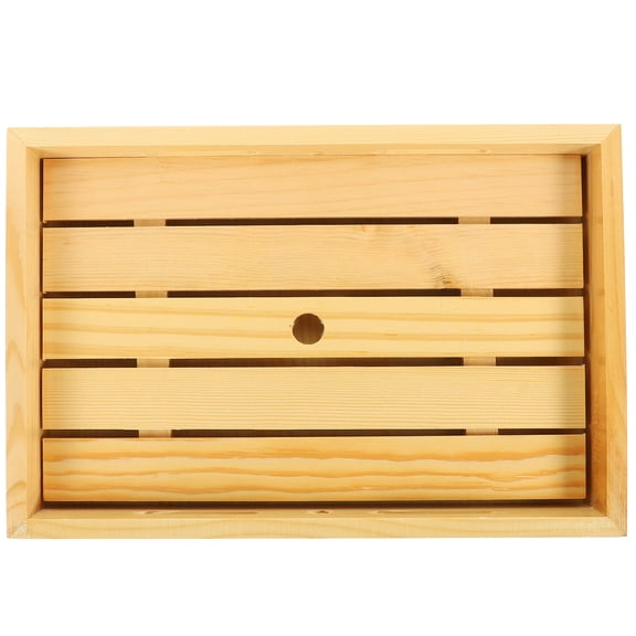 unbranded  Multi-purpose Sushi Square Sashimi Plate Presentation Board