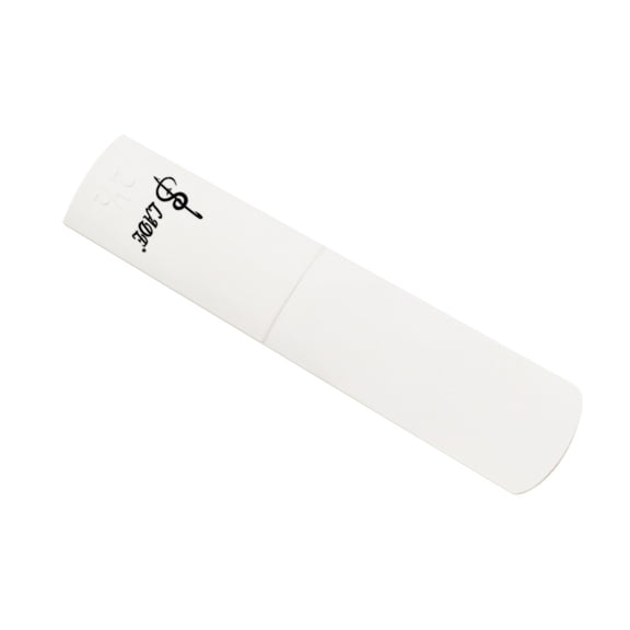 White Replacement Part for Musical Instruments Clarinet and Saxophone Accessories