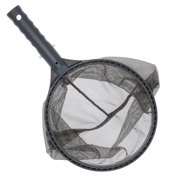 ORDDIART 1Pc Practical Pool Scoop Net for Underwater Debris Removal and Fish Catching