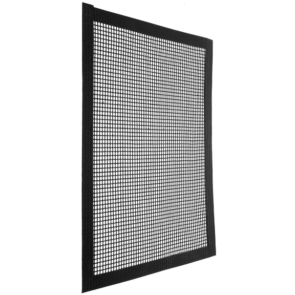 TEHAUX Non-Stick Grill Mat Multipurpose Barbecue Accessory for Gas, , and Electric Grills