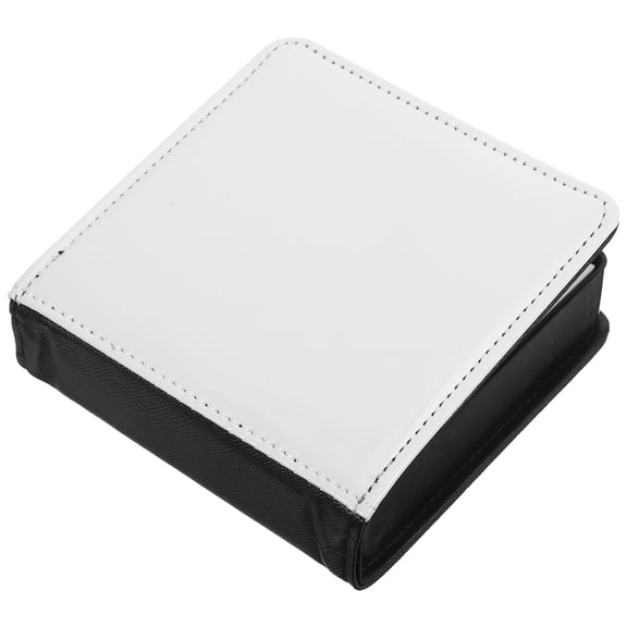 LITINKIMI Memo Pad Multi Doodling 1Pack 4.24X4.24X1.18in