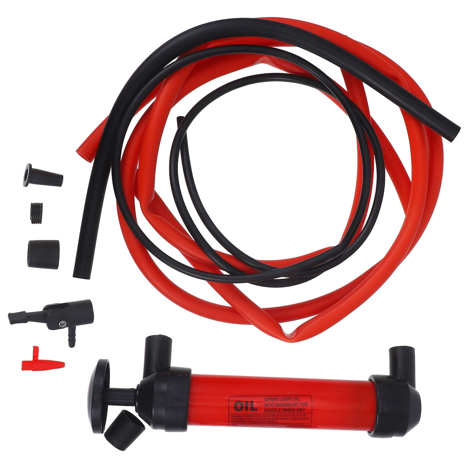 unbranded Oil Extractor Manual Fluid Extractor Absorb Water Water Pipe