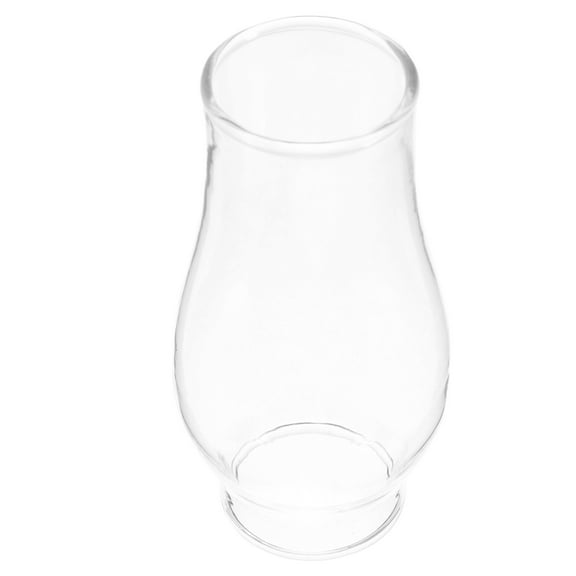 FONDOTIN Glass Oil Lamp Cover with Unique Design for Elegant and Stylish Home Decoration and Lighting