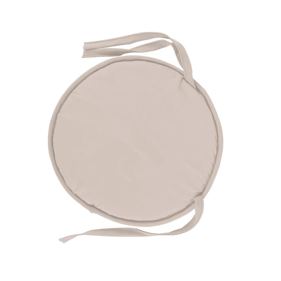 unbranded Outdoor Cushions Outdoor Seat Cushion Comfortable Seat Pad Student Size	3 Beige