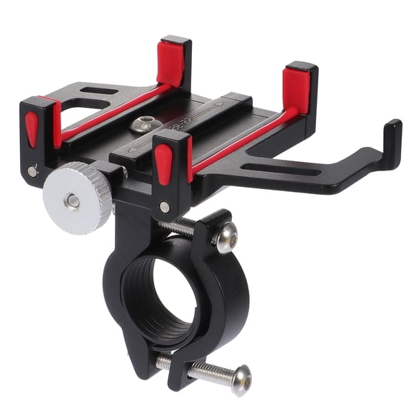 unbranded Outdoor Smartphones Mobile Holder Motorbike Mount