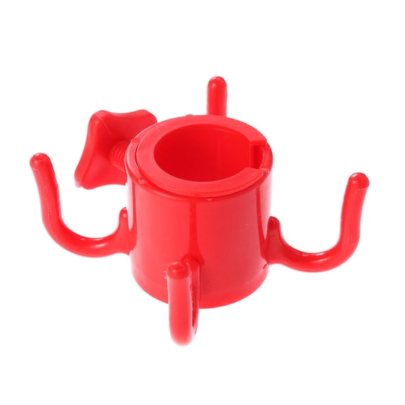 unbranded Outdoor Umbrella Hook Compact Umbrella Hook 10.80X10.80X4.80CM