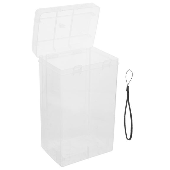 LITINKIMI Waterproof Electrical Box PP 1Set For Outdoor Use