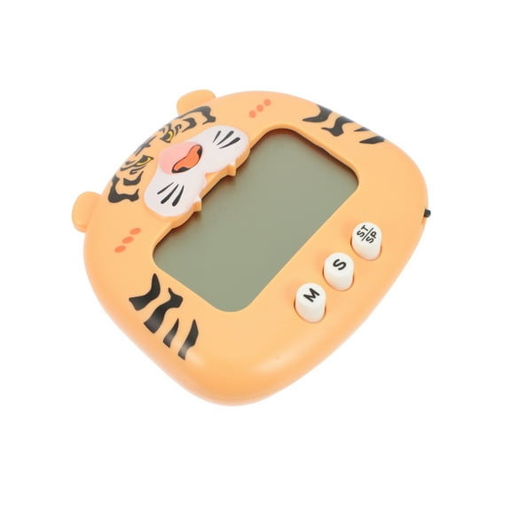 unbranded Oven Timers with Alarm Digital Clock Electronic Bedtime Routine Baking